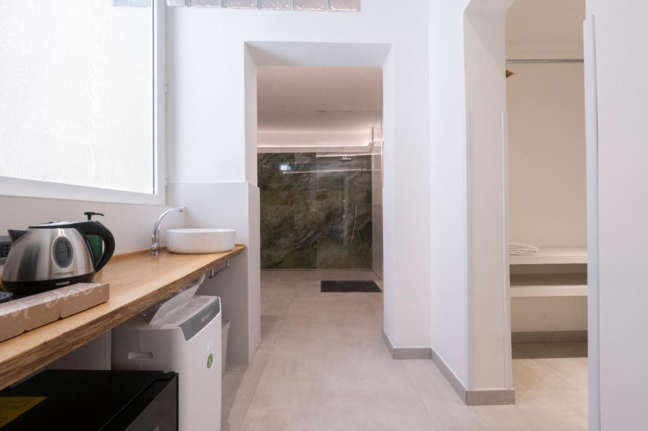 Apartamento Umbertino 39 Bari