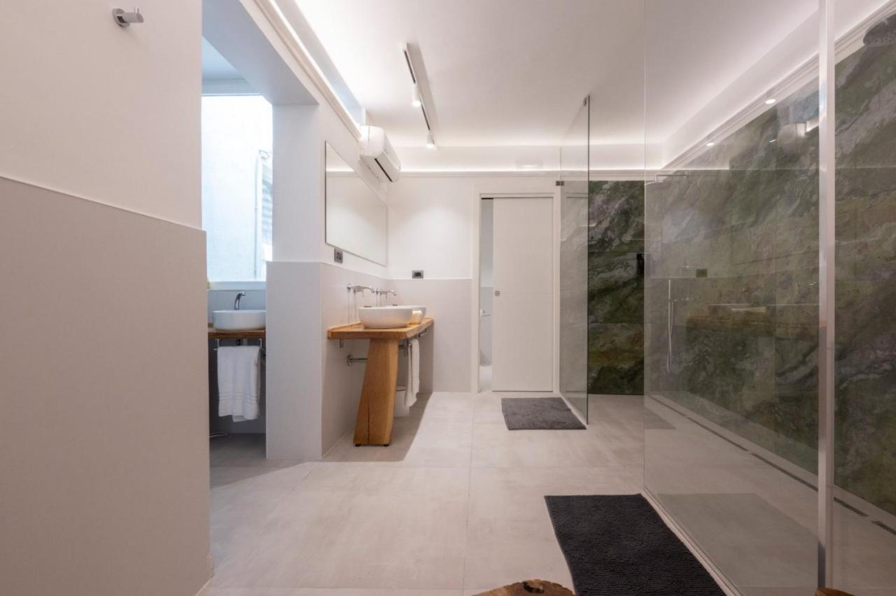 Apartamento Umbertino 39