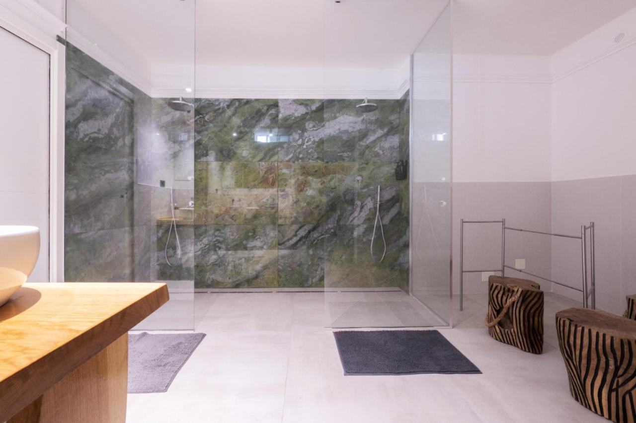 Apartamento Umbertino 39 Bari