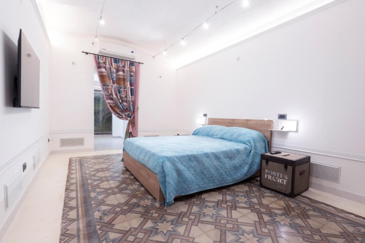 Umbertino 39 Apartamento Bari