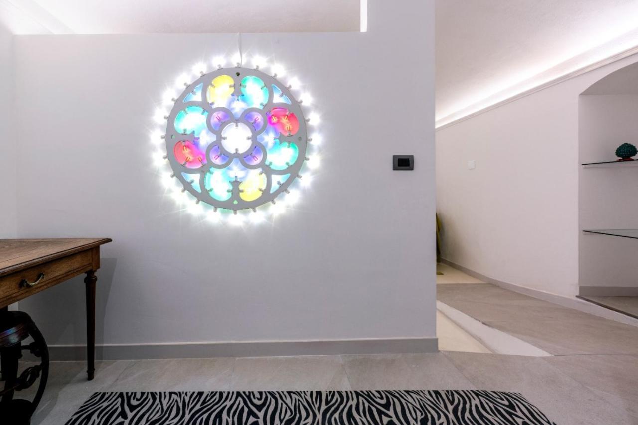 Umbertino 39 Apartamento *